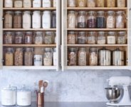 Before and After Photos Of Decluttered Spaces Are The Motivation You Need