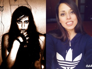 These Teenage Rebels Grew Up To Be Beautiful People