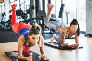 17 Exercises to Shape and Tone Your Booty