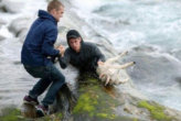 Amazing People Who Risked Their Own Lives To Save Animals