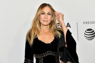 Sarah Jessica Parker takes this many steps every day (and so can you)