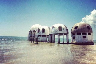 Hauntingly Beautiful Places Around the World That Were Abandoned Only to Be Found 
