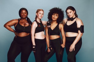 Plus-Size Workout Clothes to Upgrade Your Gym Look