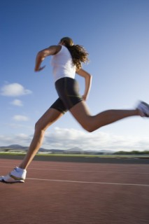 My Throat Tightens & Closes During Exercises