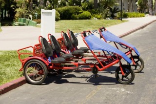 The Best Leg Position for Recumbent Bikes