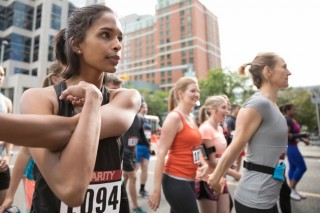 How Much Harder Is It to Run a 15K vs. a 10K?