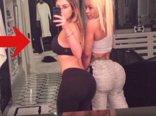 These celebrities were found lying on social media
